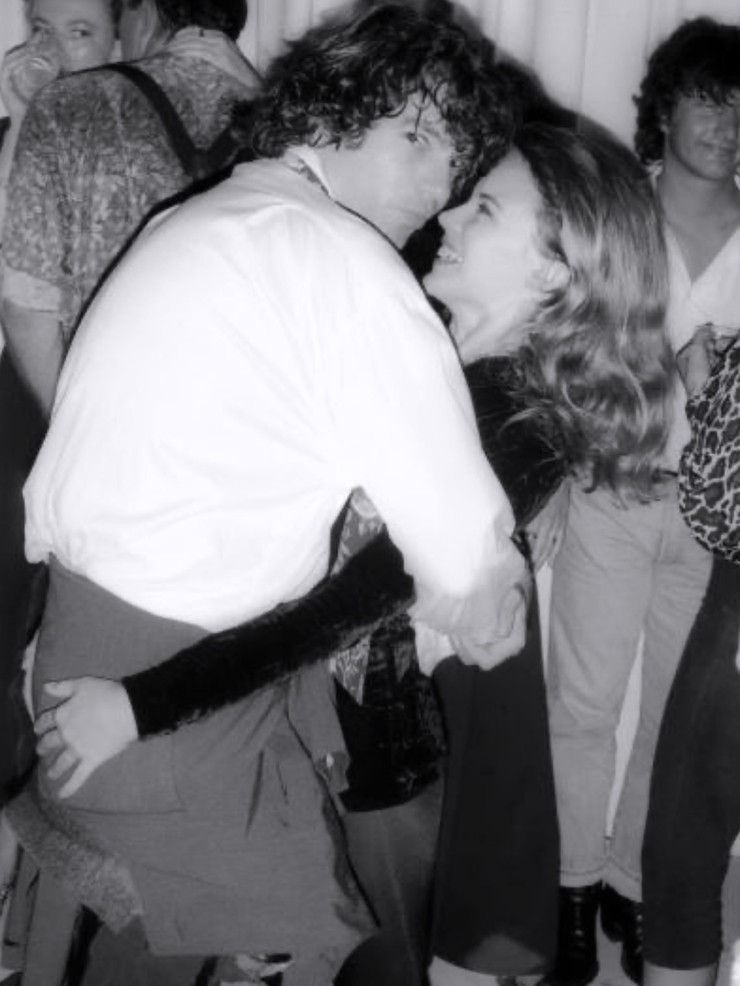 Michael Hutchence
