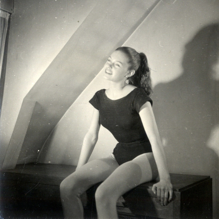 Brigitte Bardot