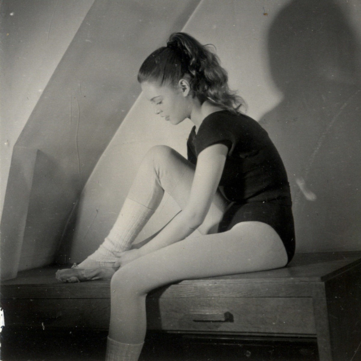 Brigitte Bardot