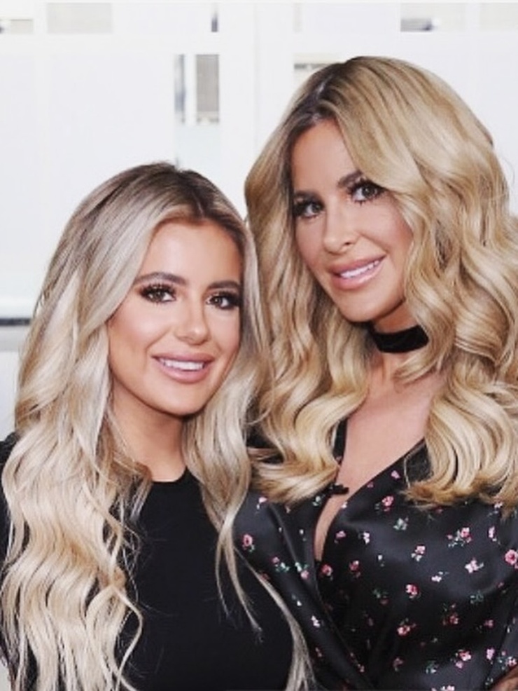 Brielle Biermann