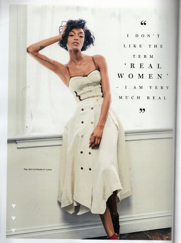 Jourdan Dunn