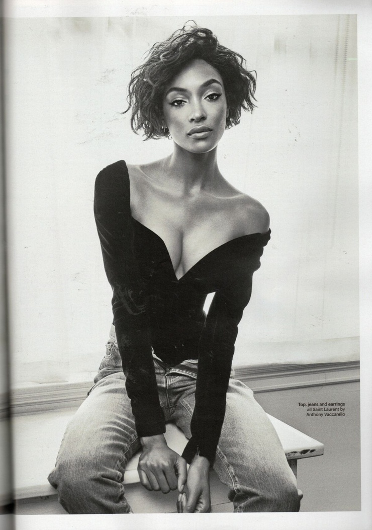 Jourdan Dunn