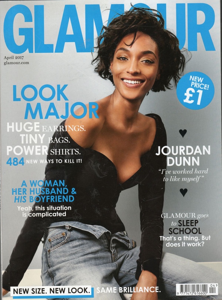 Jourdan Dunn