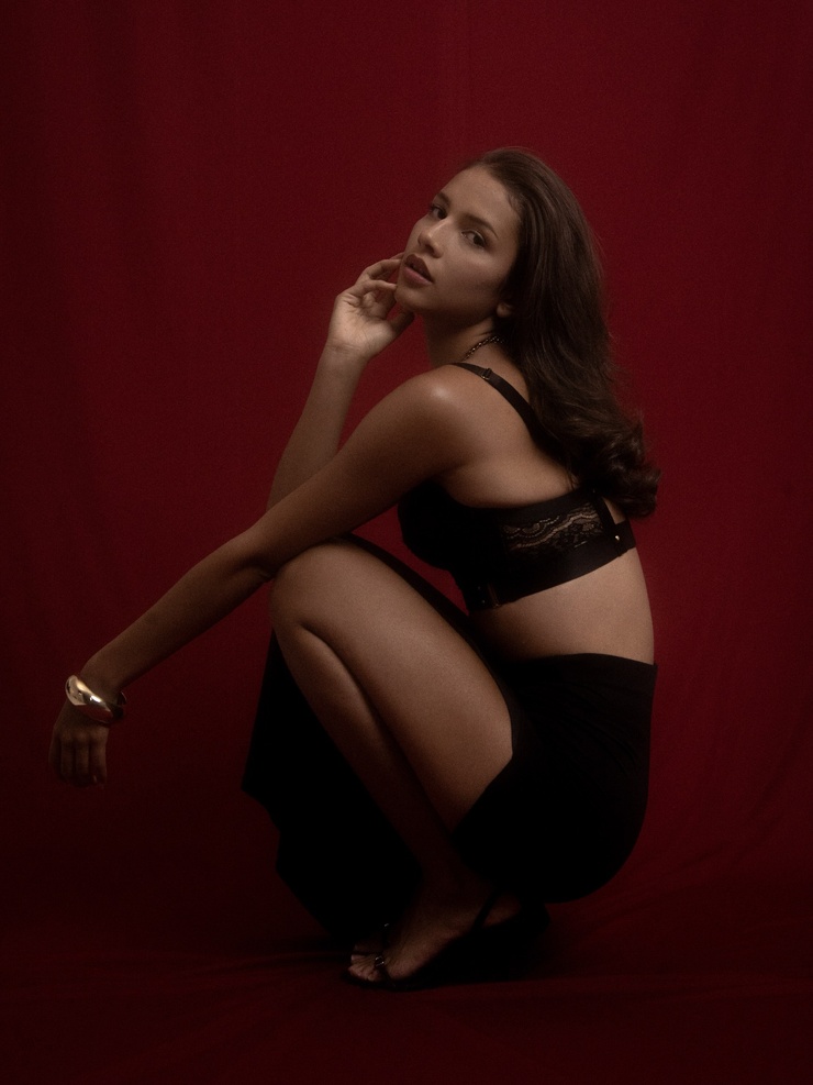 Ludymila Cavalcante