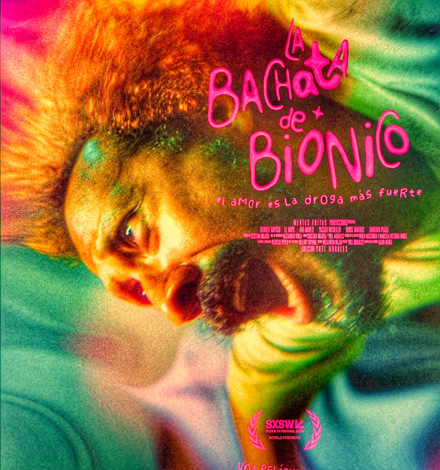 Bionico's Bachata