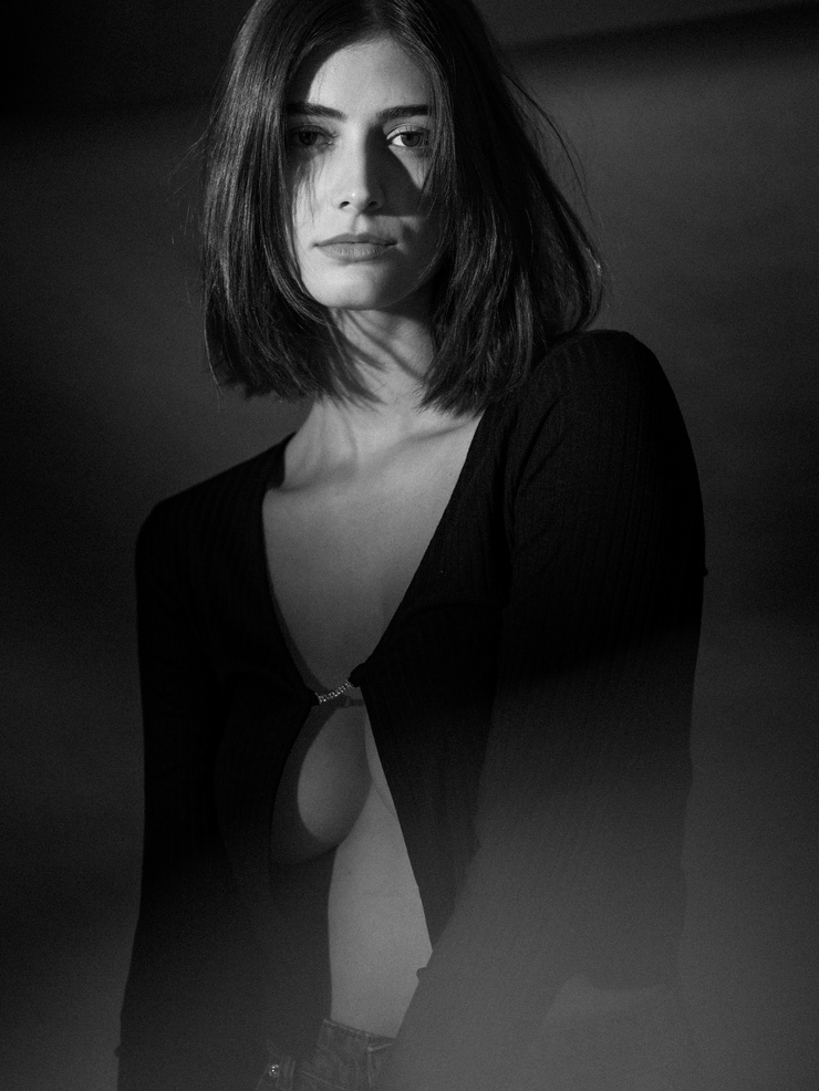 Dayane Hofer