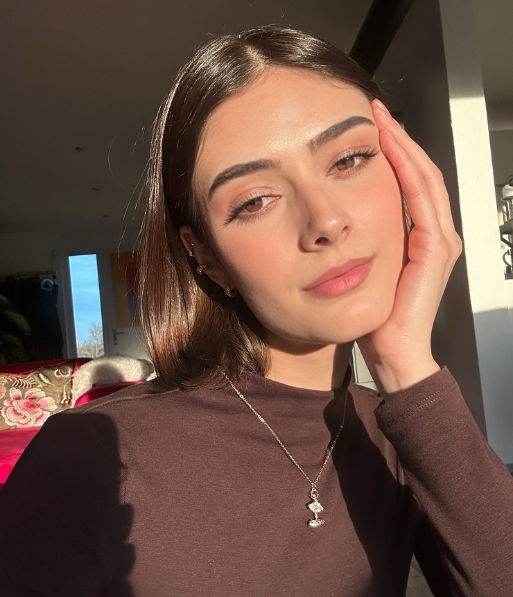 Dayane Hofer