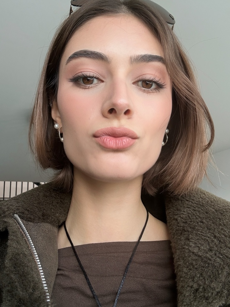 Dayane Hofer
