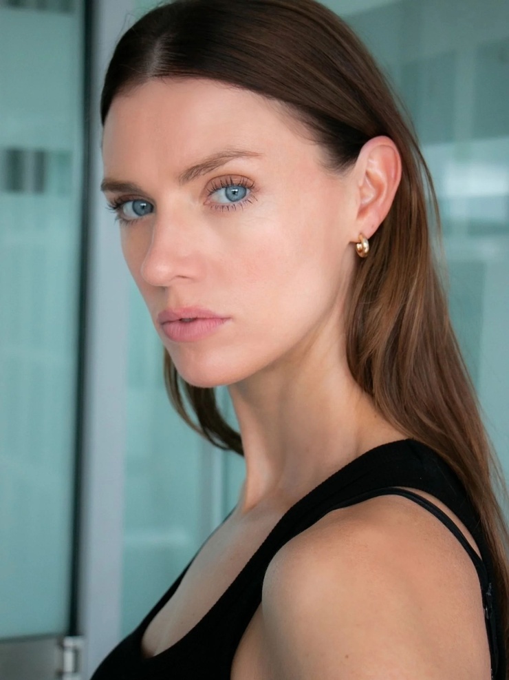 Rebecca Bex Fleetwood Rebecca Bex Fleetwood