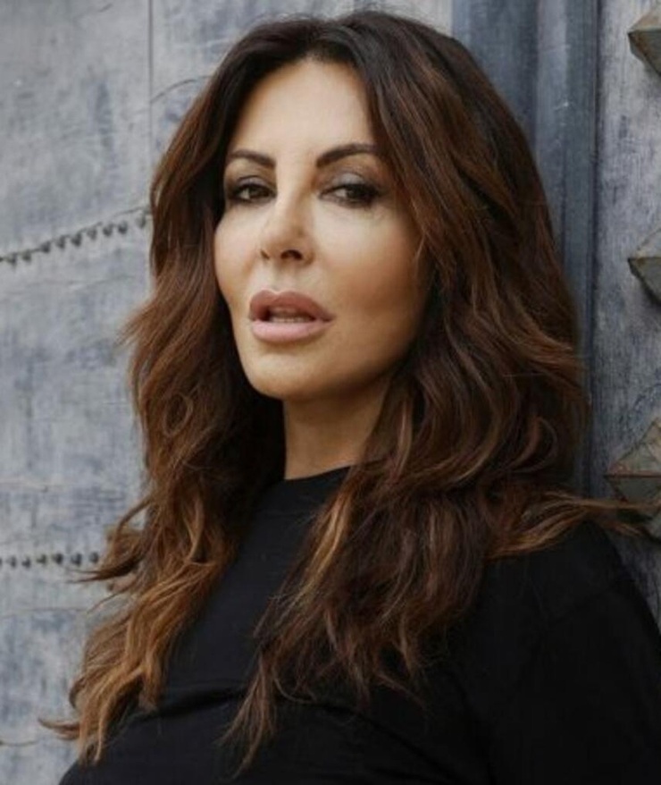 Sabrina Ferilli