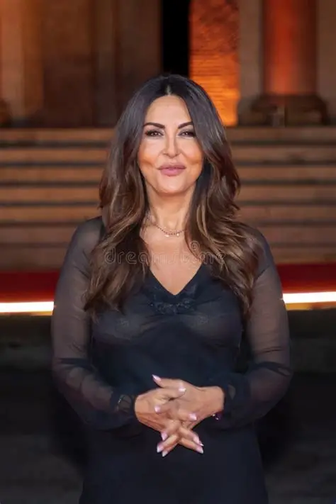 Sabrina Ferilli