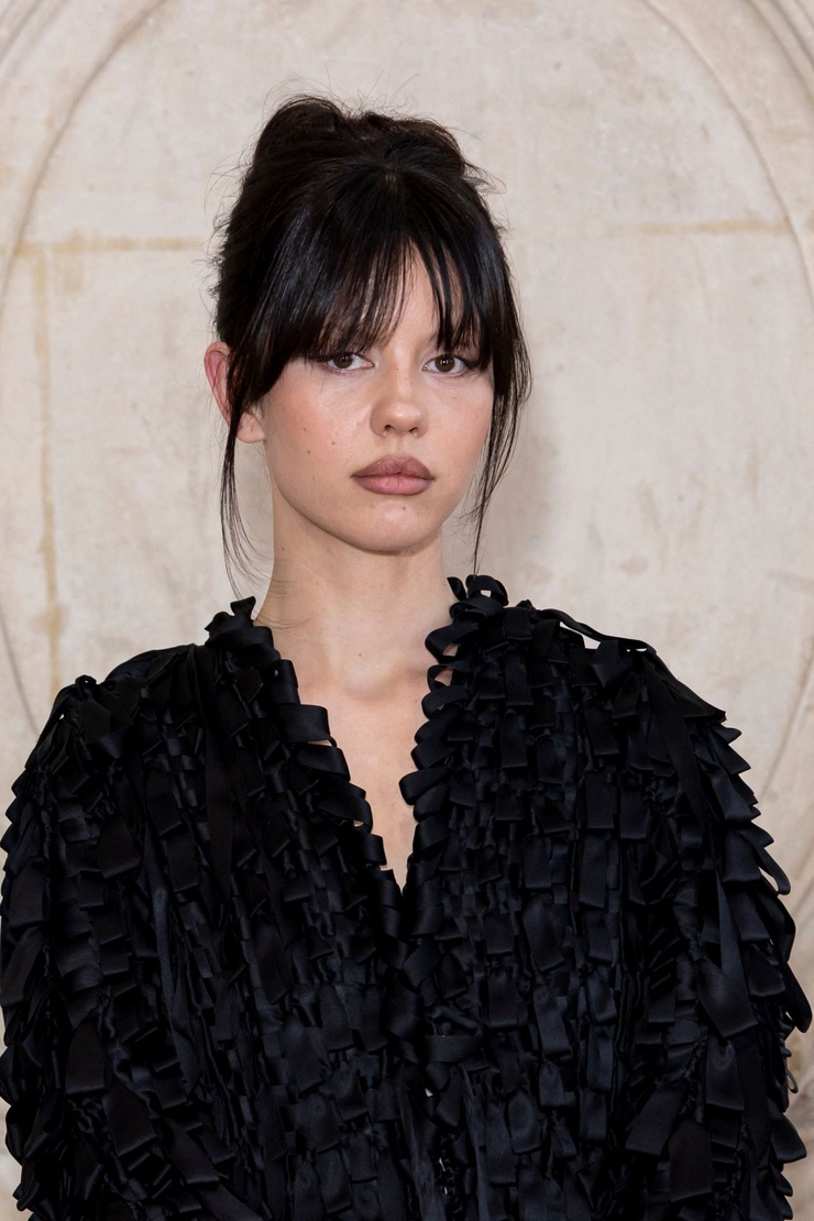 Mia Goth