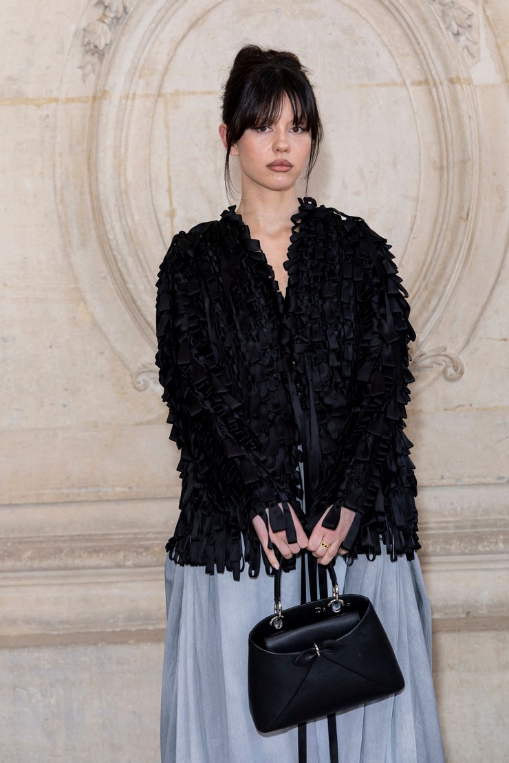 Mia Goth