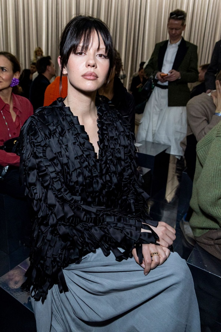 Mia Goth
