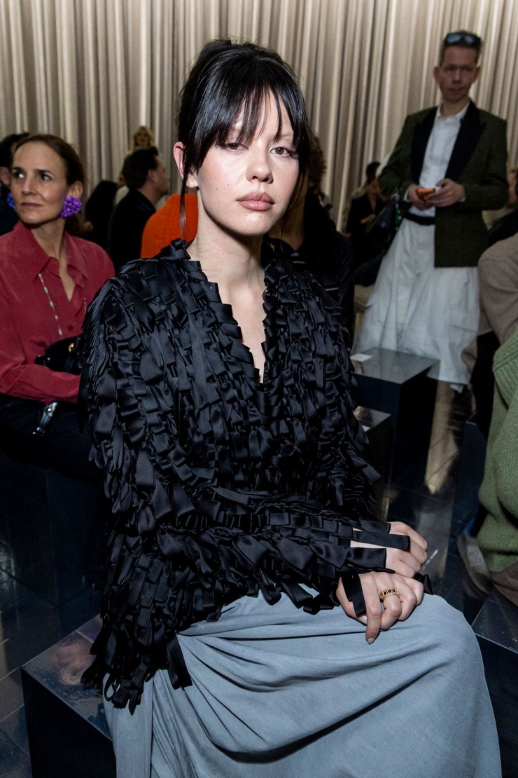Mia Goth