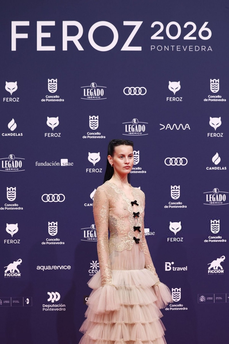 Milena Smit
