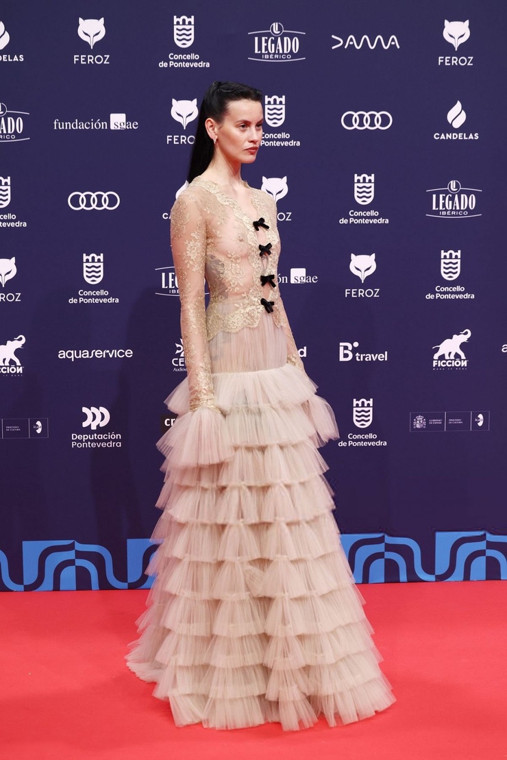Milena Smit