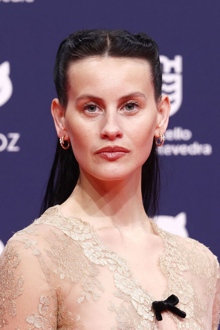 Milena Smit