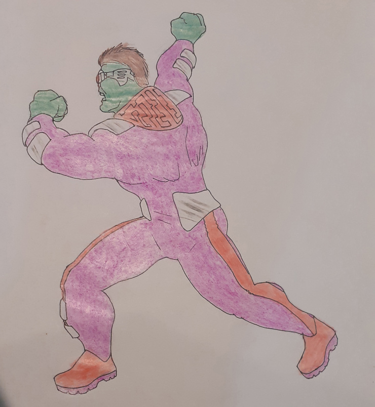 Rygil