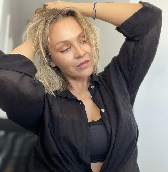 Carla Bonner