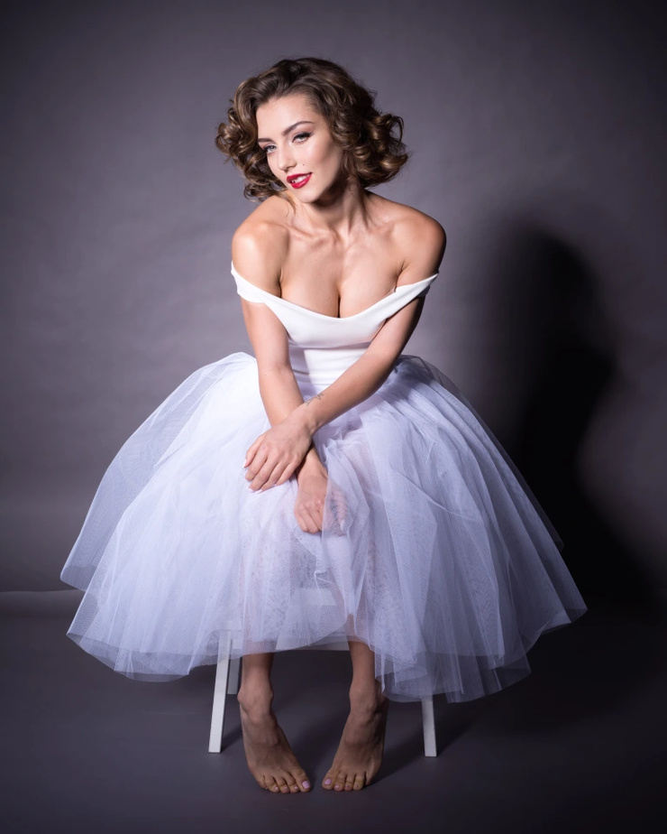 Jowita przystal