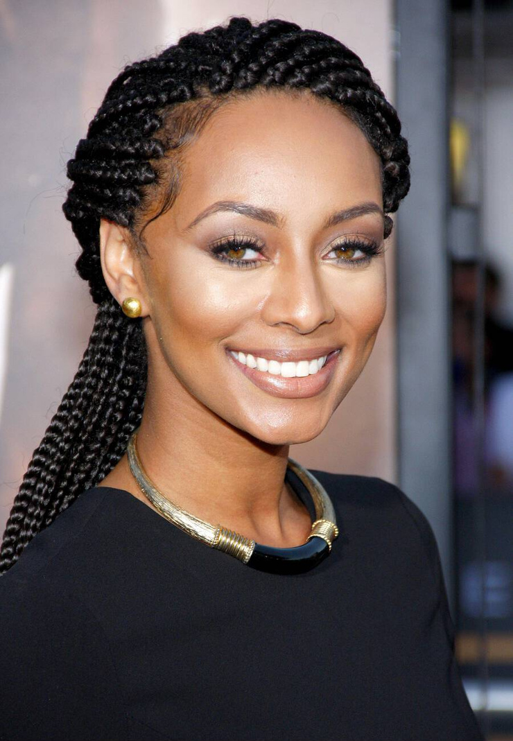 Keri Hilson