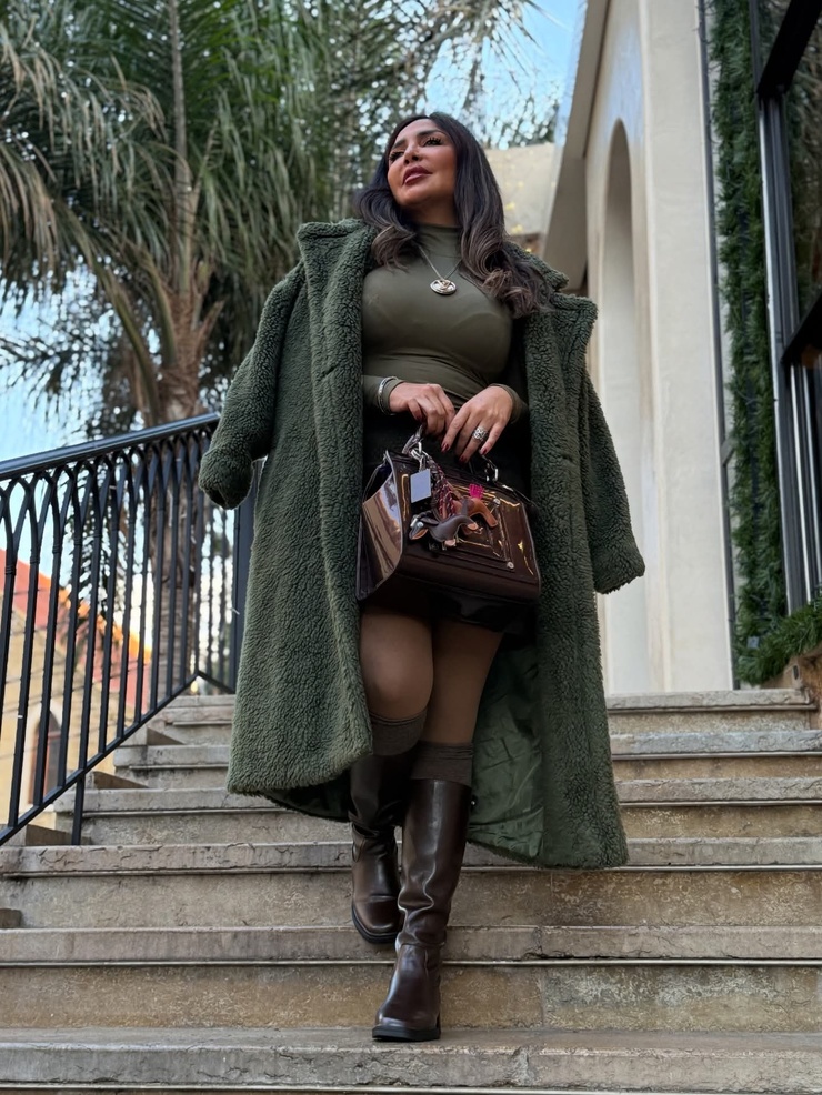 Huda Hamdan