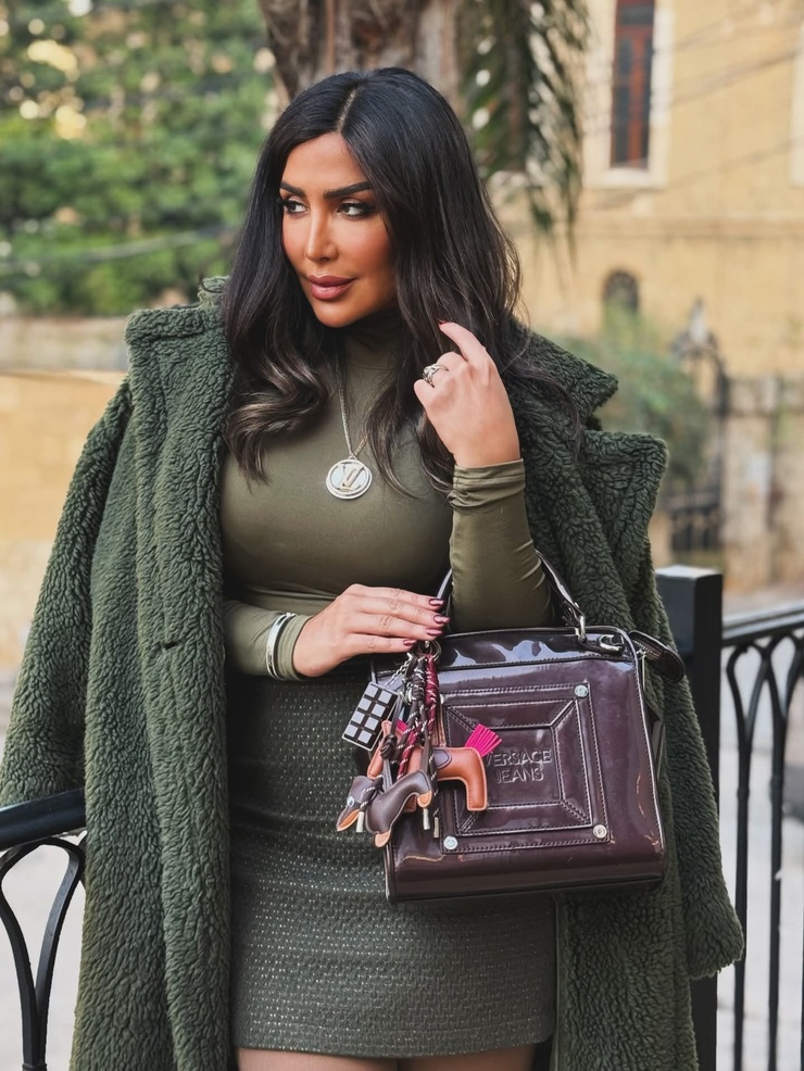 Huda Hamdan