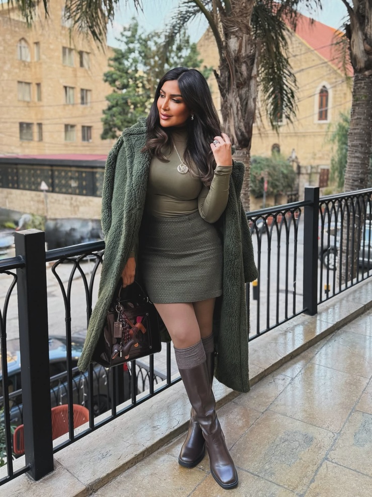Huda Hamdan