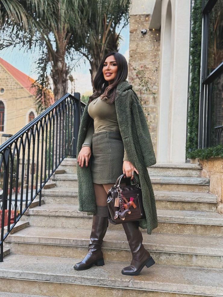 Huda Hamdan