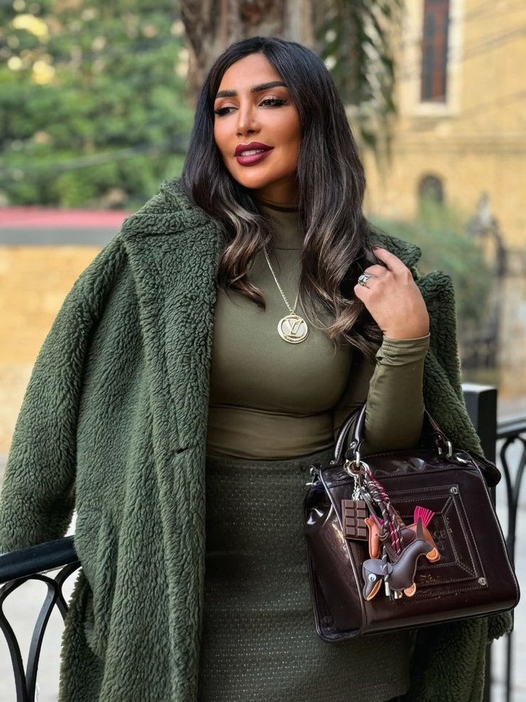 Huda Hamdan