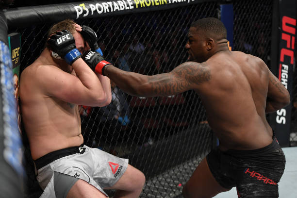 Walt Harris