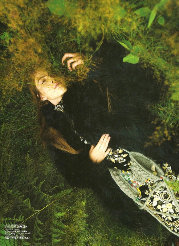 Yulia Kharlapanova Yulia Kharlapanova