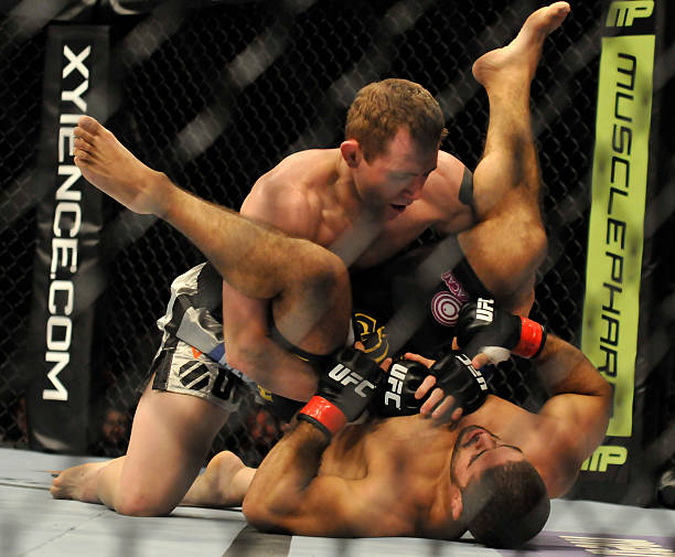 Alan Belcher