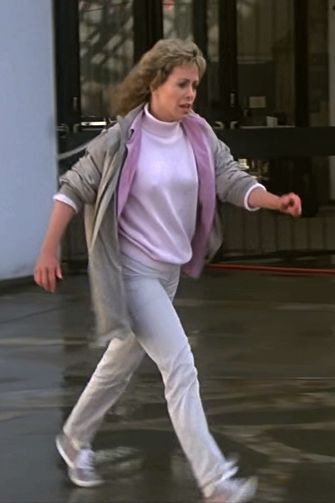 Catherine Hicks