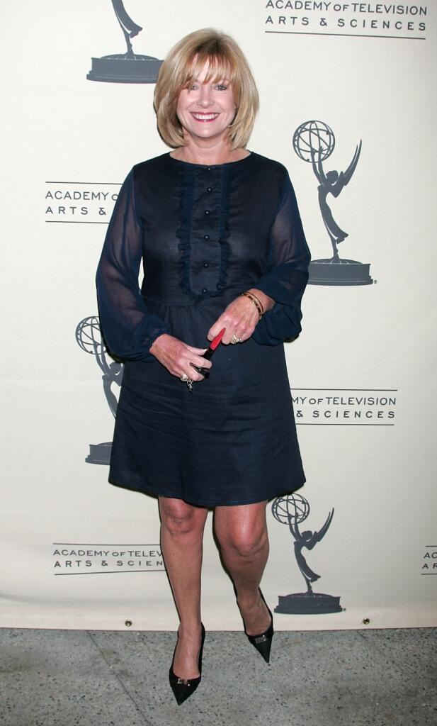 Catherine Hicks