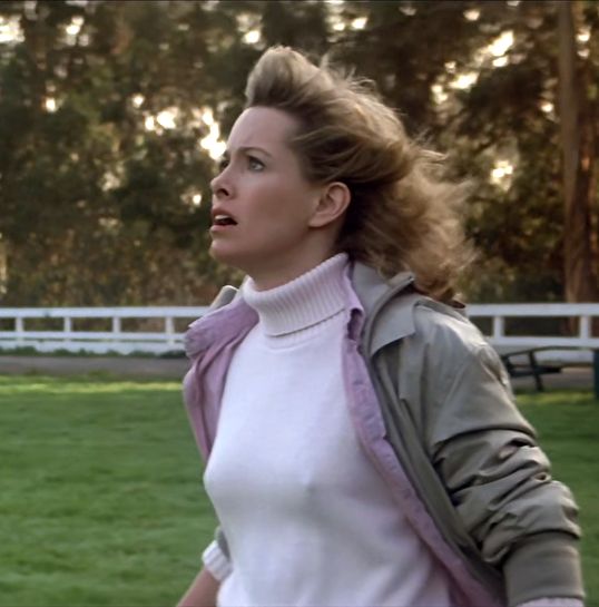 Catherine Hicks