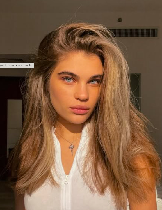 Ekaterina Tsaprilova