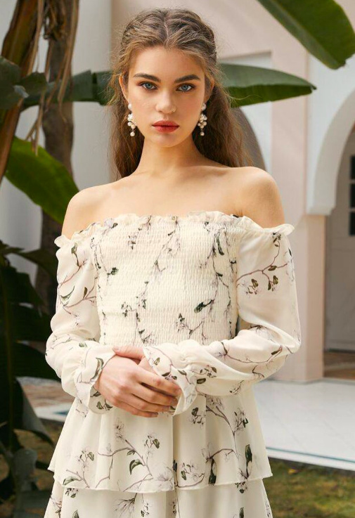 Ekaterina Tsaprilova