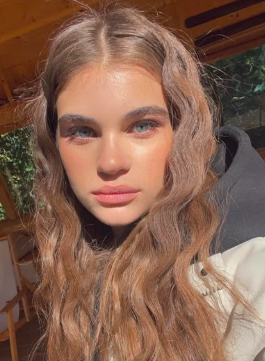 Ekaterina Tsaprilova