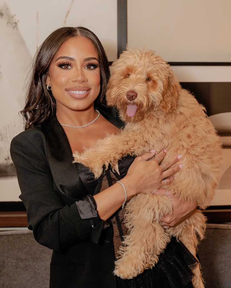 Keshia Chante Keshia Chante