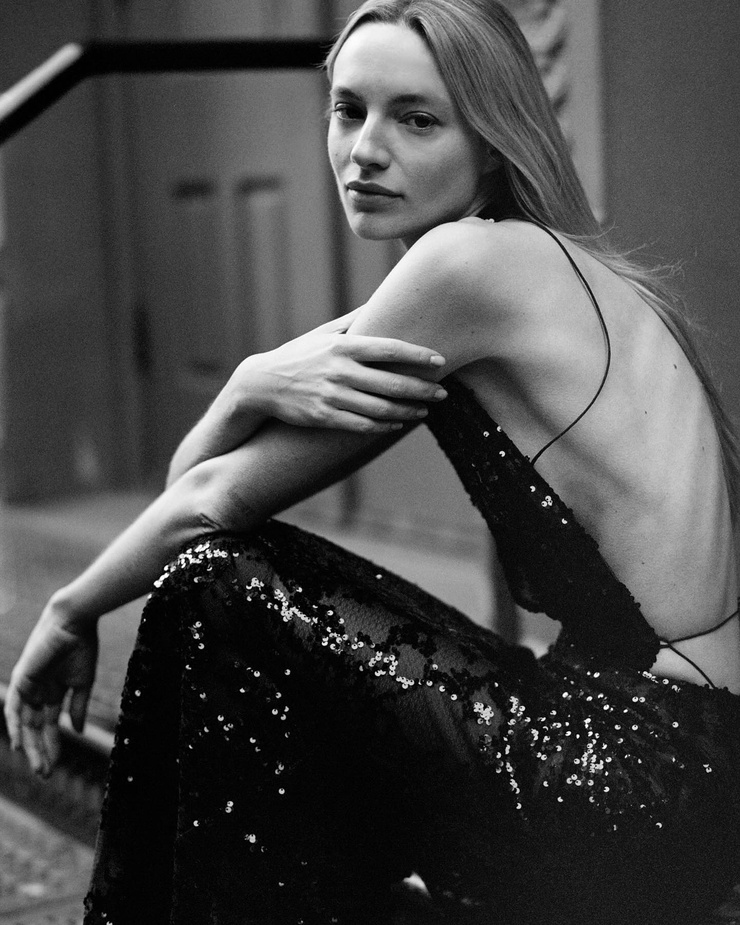 Maya Stepper