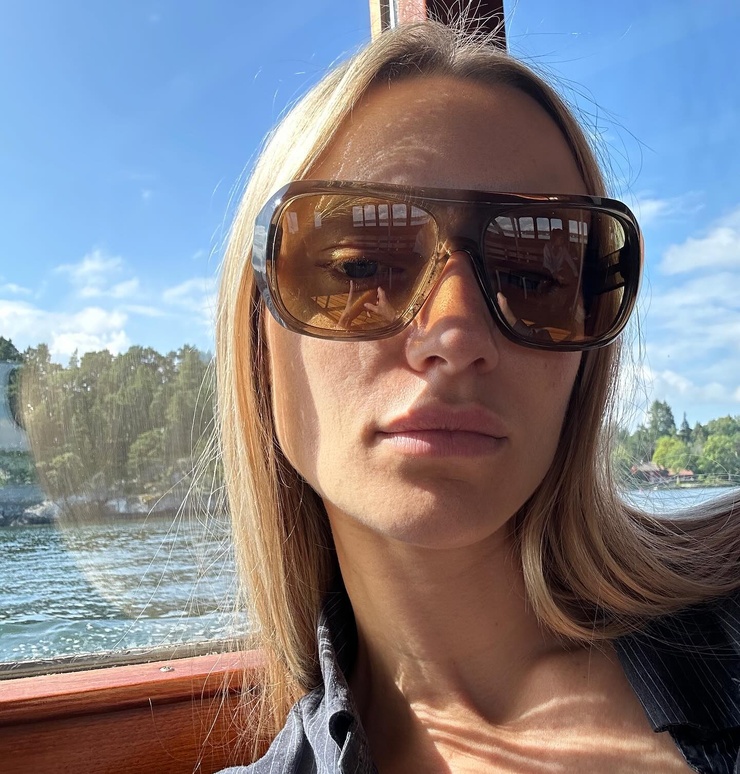 Maya Stepper
