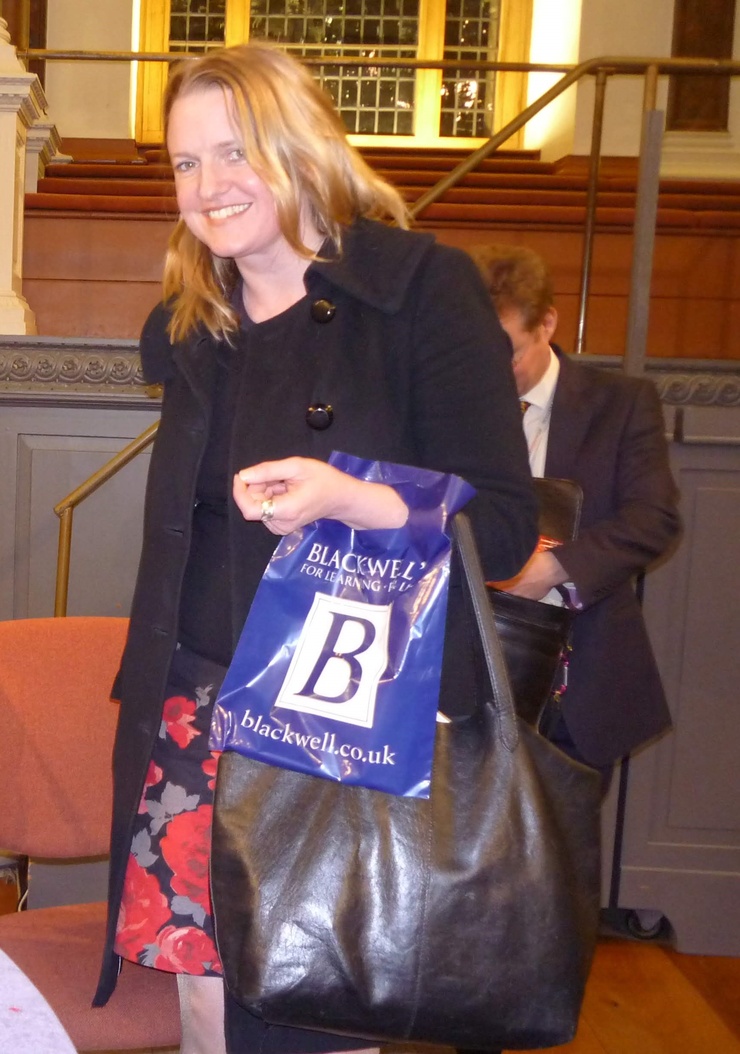 Naomi Canton