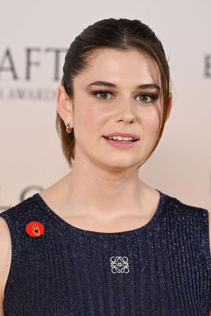 Alison Oliver
