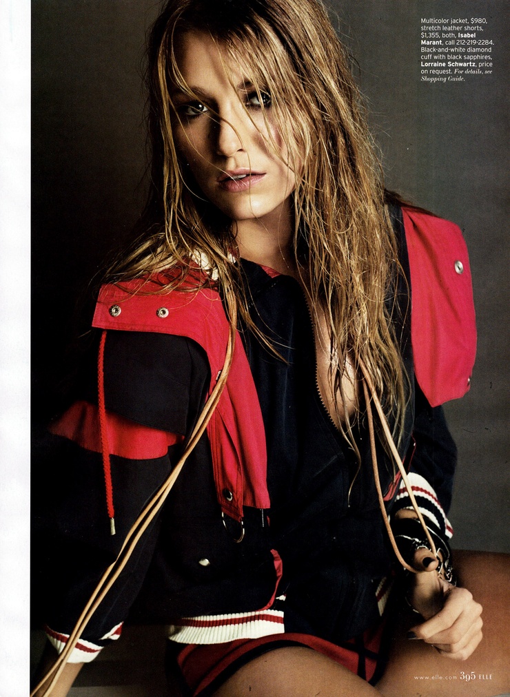 Blake Lively