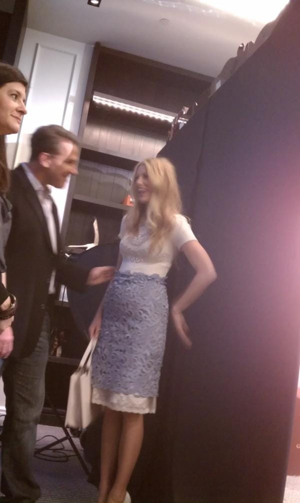 Blake Lively Blake Lively