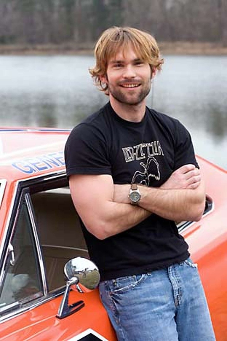 Seann William Scott