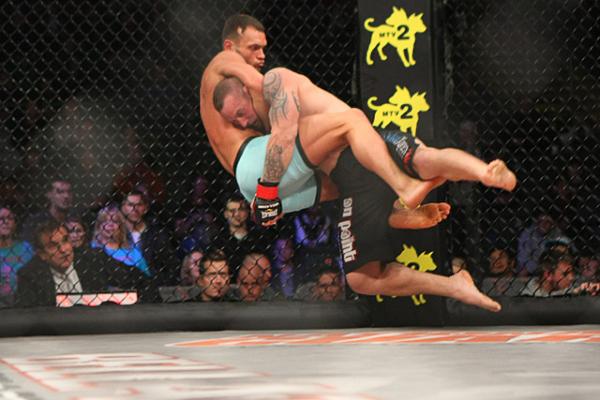 Jason Butcher