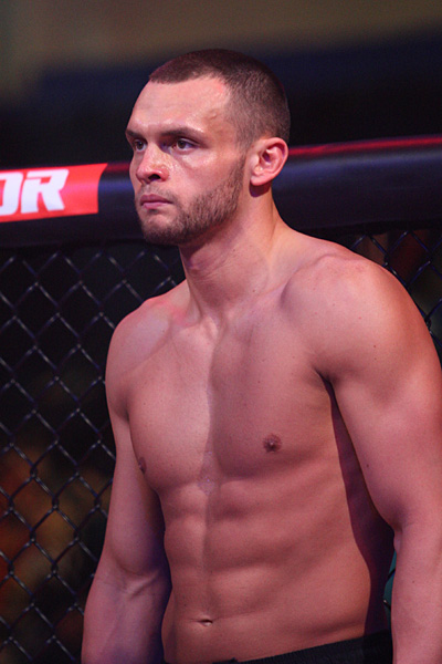 Jason Butcher